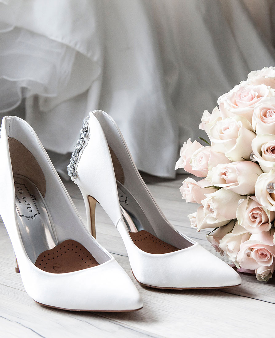 Elevating the Big Day: The Grand Ivy Point’s Expertise in Wedding Planning