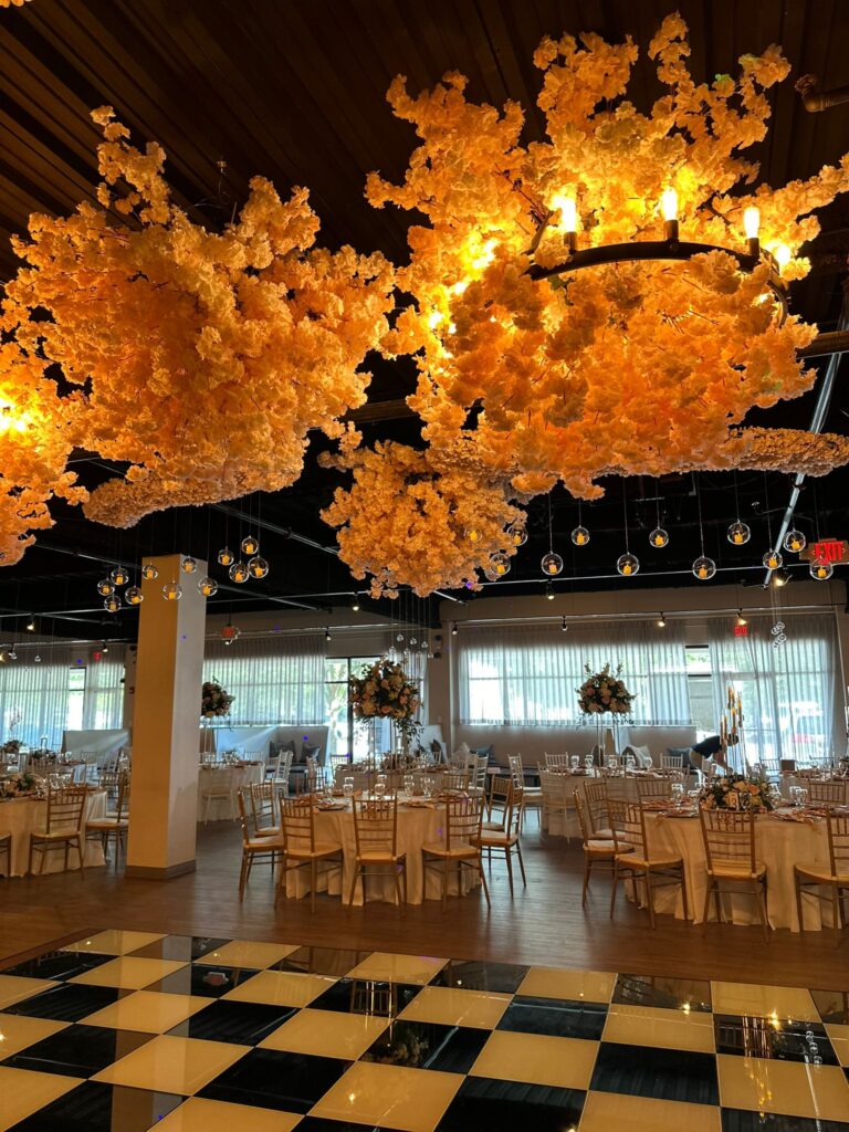 Grand Ivy Point Event