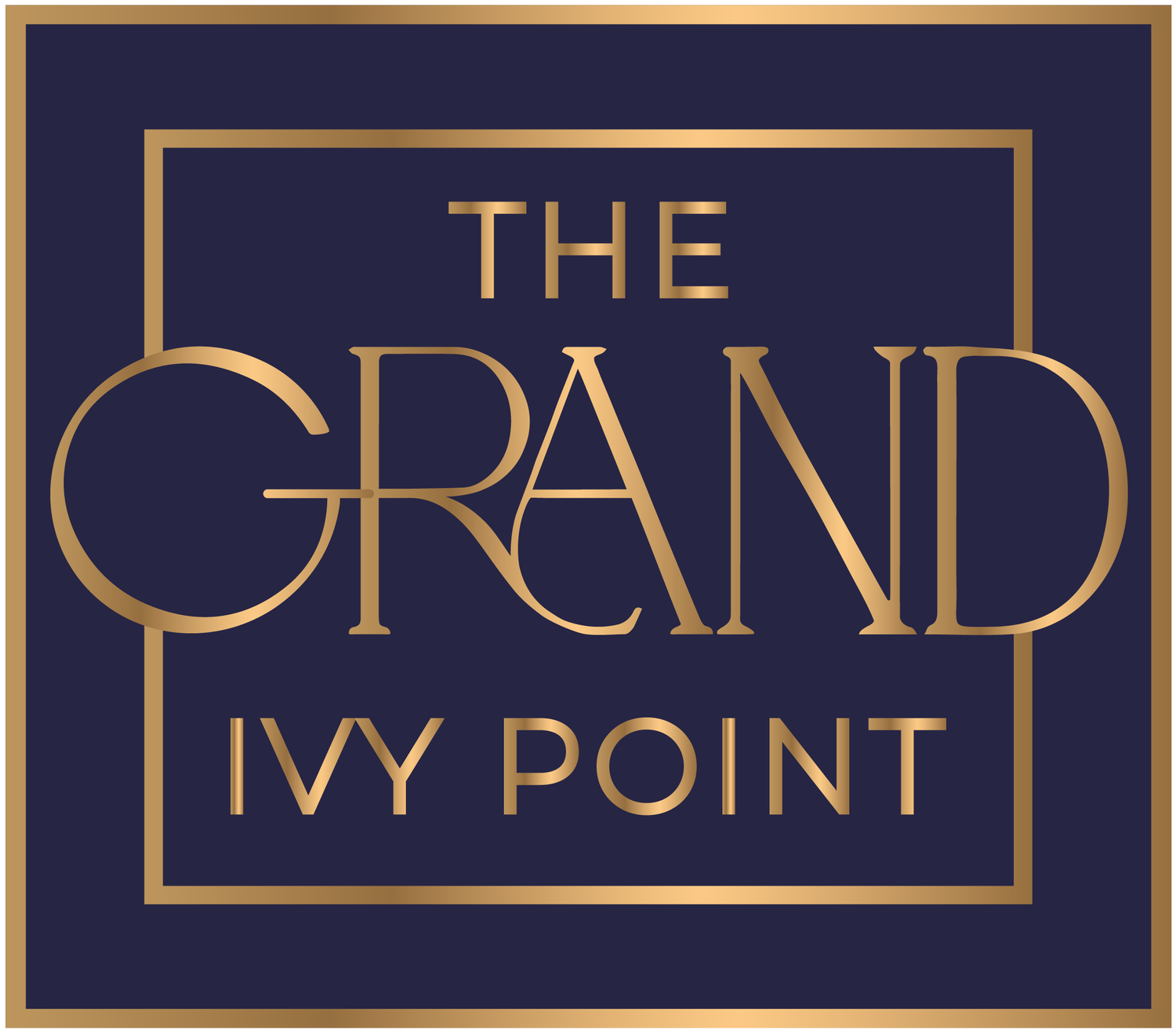The Grand Ivy Point